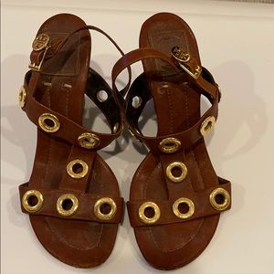 Tory Burch Wedges